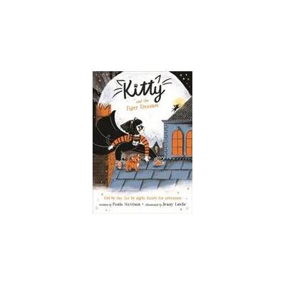 Kitty and the Tiger Treasure | Paula Harrison