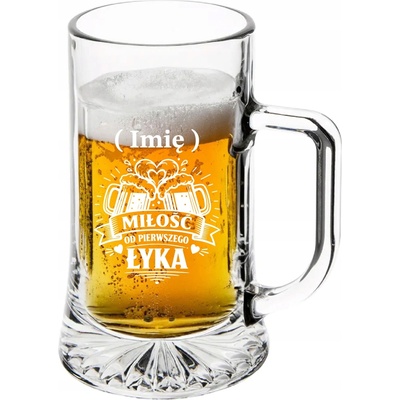 Royal Leerdam Pivní krýgle 500 ml