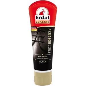 Erdal Крем за обувки Erdal 60 ml черен (C36946) (C36946)