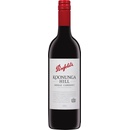 Koonunga Hill Shiraz-Cabernet 2021 13,5% 0,75 l (čistá fľaša)