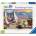 Ravensburger Пъзел Ravensburger от 500 XXL части - Отдих в Кабана (7016792)