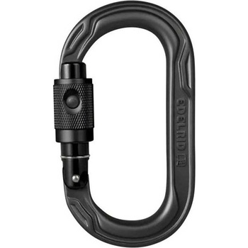 EDELRID Карабинер Oval Power 2500 permalock