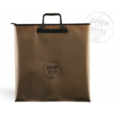 Zfish Nepromokavá Taška Aquacore Keepnet Bag L