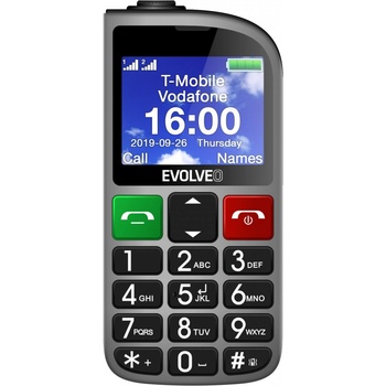 EVOLVEO EasyPhone FM