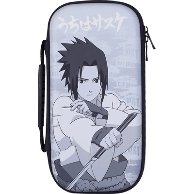 Konix Калъф Konix - Carry Case, Sasuke (Nintendo Switch/Lite/OLED)