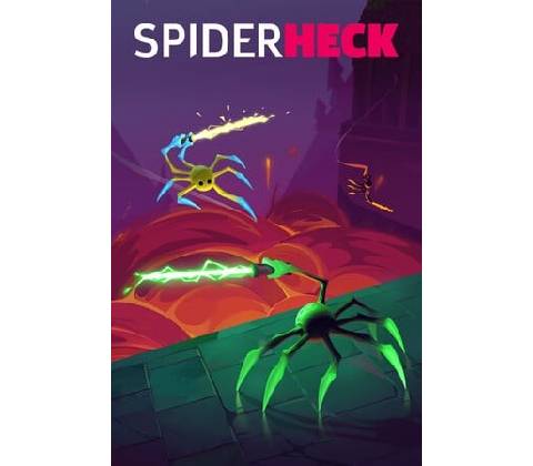 SpiderHeck