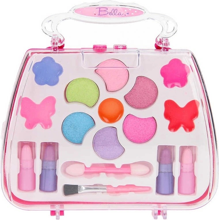 Make up kufřík
