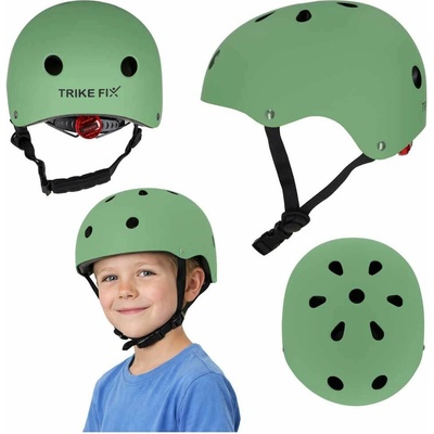 Trike Fix LED