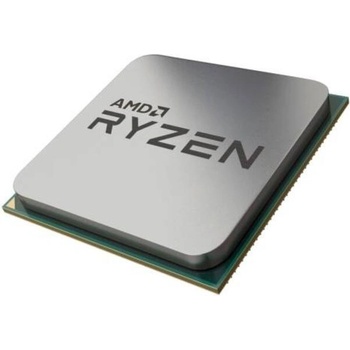 AMD Ryzen 3 5300G 4-Core 4.0GHz AM4 Tray (100-000000253)