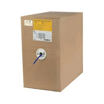 StarTech WIRC6PATBLRL