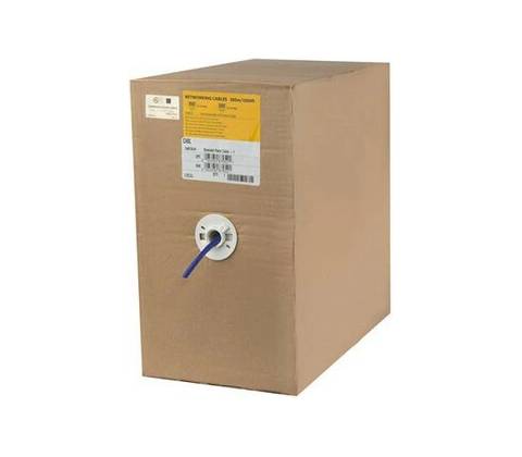 StarTech WIRC6PATBLRL