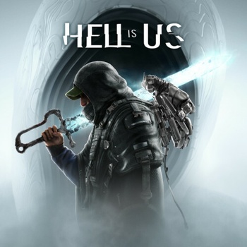 Hell is Us (Deluxe Edition)