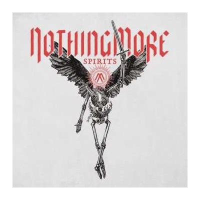 Nothing More - Spirits LP