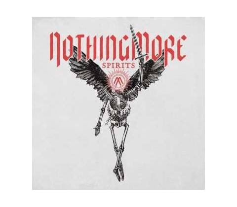 Nothing More - Spirits LP