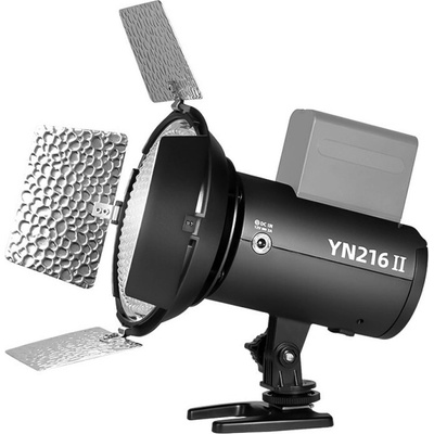 YONGNUO YN-216 II BI-COLOR, 24 W