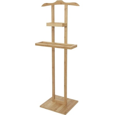 Compactor Bamboo hnedy