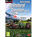 Hry na PC Agricultural Simulator 2012