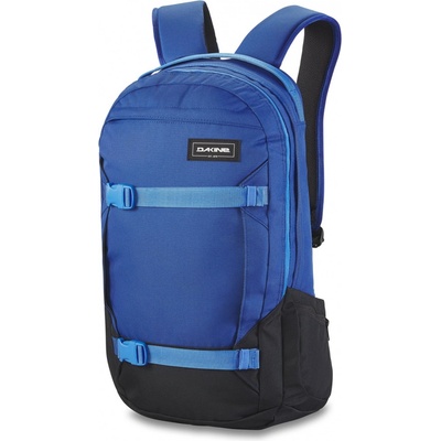 Dakine MISSION tmavě modrá 25 l