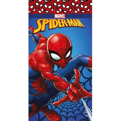 Spider-man osuška Spiderman Action 70 x 140 cm