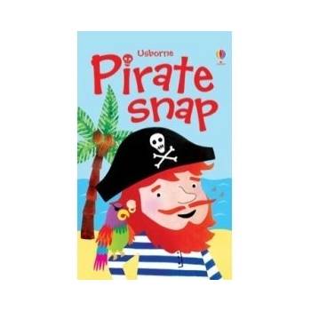 Usborne Pirate snap