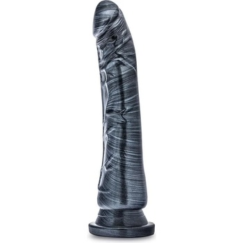 Image 1 of Blush Novelties Дилдо jet blaq, реалистично