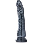 Blush Novelties Дилдо jet blaq, реалистично