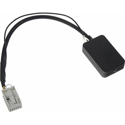 Bluetooth A2DP modul pre VW, Škoda, Seat bez AUX (552btvw3)
