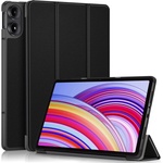 Techsuit Калъф за Xiaomi Redmi Pad Pro / Poco Pad - FoldPro - Черен