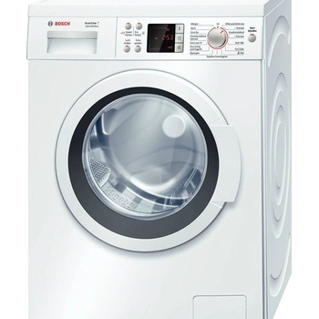 Bosch WAQ 28461BY