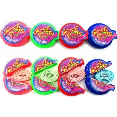 Crazy bubble roll 16 g /24ks/