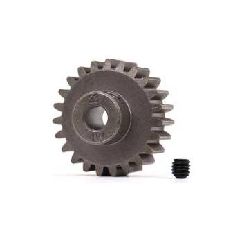Traxxas пиньон 23T 1.0M 5mm
