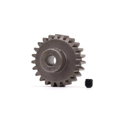 Traxxas пиньон 23T 1.0M 5mm