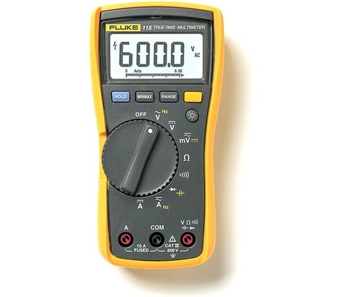 Fluke 115