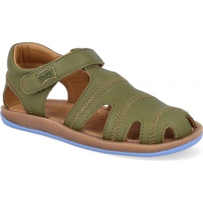 Camper Bicho FW Medium Green