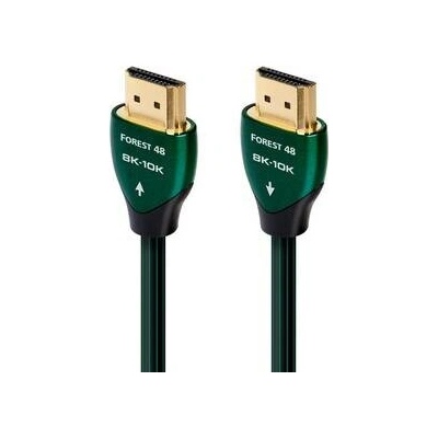 AudioQuest Forest 48 HDMI 2.1 2m