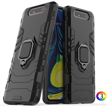 Image 1 of Samsung Galaxy A90 / A80 Удароустойчив Калъф и Протектор