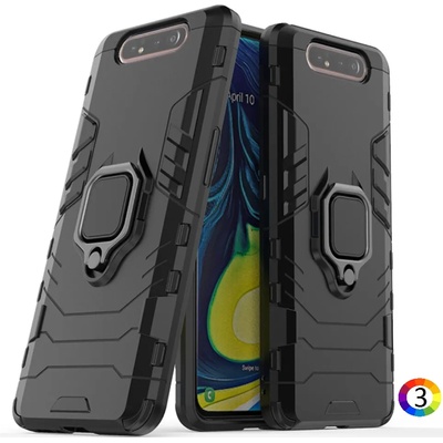 Samsung Galaxy A90 / A80 Удароустойчив Калъф и Протектор