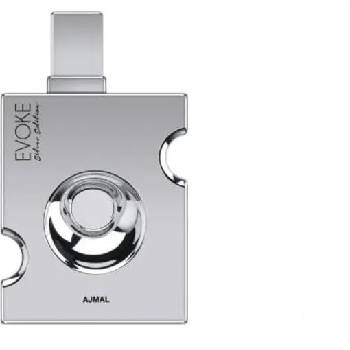 Image 1 of Ajmal Prestige Evoke Silver Edition EDP 90 ml