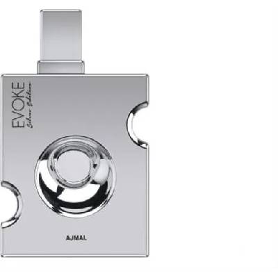 Ajmal Prestige Evoke Silver Edition EDP 90 ml