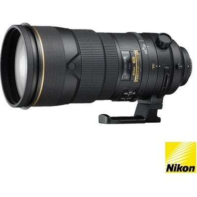 Nikon AF-S 300mm f/2.8G ED VR II
