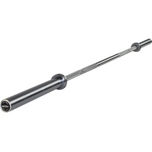 TUNTURI Cross Fit Olympijská tyč 220cm 28 mm