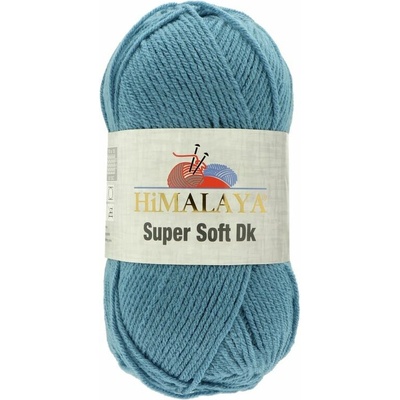 Himalaya Super Soft DK 80728 modrá jeans