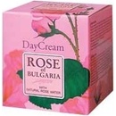 BioFresh Rose denní pleťový krém s růžovou vodou rozmarýnem a heřmánkem 50 ml