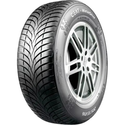 Ceat WinterDrive 255/55 R18 109V