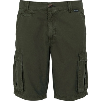 Regatta Shorebay Shorts II zelená