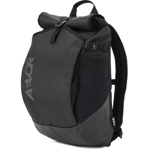 AEVOR Дневна раница Aevor Rollpack Proof 20 Daypack - Proof Black - размер One Size (502-6757-0111)