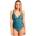 Protest Sea Tankini Top - Green (Laurel Green)