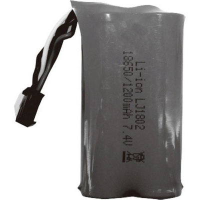 Absima akupack Li-Ion modelářství 7.4 V 1200 mAh