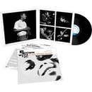 MITCHELL BLUE - Down With It! LP
