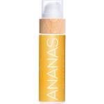 Cocosolis Suntan & Body Био масло за бърз тен Ananas, 110 ml - ozone
